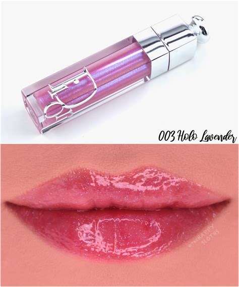 dior addict lip maximizer 103|Dior Addict lip maximizer 012.